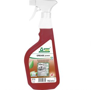 GREASE power keukenontvetter 1 x 750 ml