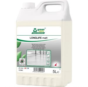 Longlife matt vloeremulsie 1 x 5L