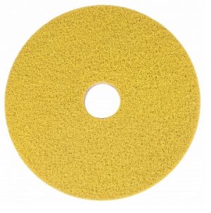 Bright 'n Water Upgrade Pad geel #2/ 16 inch