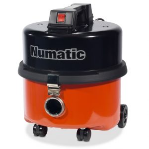 Stofzuiger Aircraft AVQ 250 Rood 400HZ Kit BS15 1200 Watt 9L