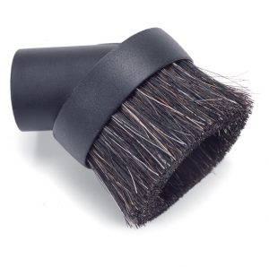 Zachte plumeauborstel voor stofzuiger NVA-44B 6,5 cm 32 mm