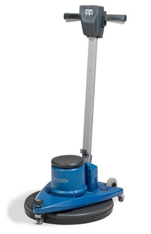 NuSpeed eenschijfsmachines, 1500 watt, HNS 1550