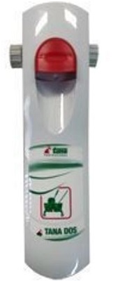 TANA dos 2 doseersysteem 1x 1U