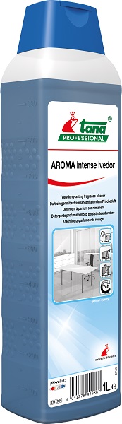 Aroma intense ivedor reiniger 1 x 1L