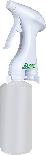 Quick & Easy foam head