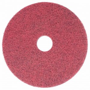 Bright 'n Water Strip Pad rood #0/ 16 inch