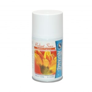 LV vulling Radiant sense, earth/floral, doos 12 stuks