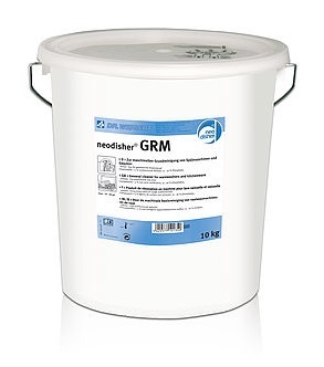 GRM Poeder (eiwit/zetmeelverw.) 10 kg