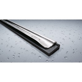 S-Rail Plus met rubber soft 35 cm - Afbeelding 3