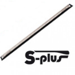 S-Rail Plus met rubber soft 35 cm - Afbeelding 4