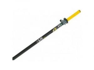 NLite Connect HIMOD Carbon uitbreidingssteel, 2 elementen