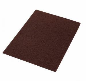 Maroon Chem.Free Stripping pad bruin, 35 x 50 cm, ds. 10 st