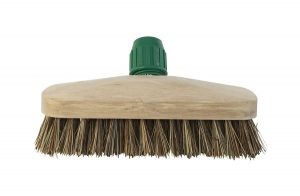 Luiwagen Union met dop 23,5 x 5,8 cm