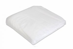 Stofwisdoek Basic PP Wwit, 22 gram, 60x25 cm, ds 10x100 st