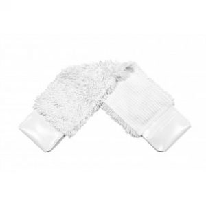 NuTechMop 40cm Hang-on wit, per 2 stuks