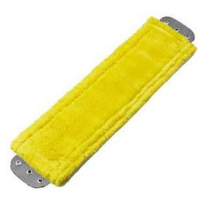 SmartColor MicroMop 15 mm Geel 40 cm