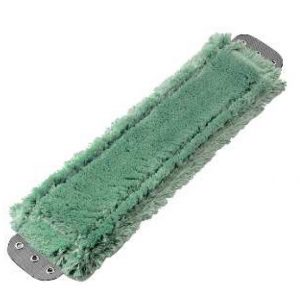 Smartcolor MicroMop 15 mm Groen 40 cm