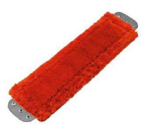 Smartcolor MicroMop 15 mm Rood 40 cm