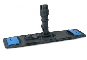 Ultimate Vlakmopframe Grijs/Zwart, 40 x 11 cm