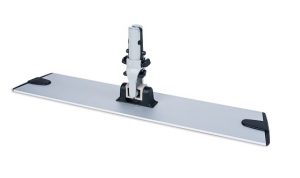 Allure Vlakmopframe,  40 cm zwart