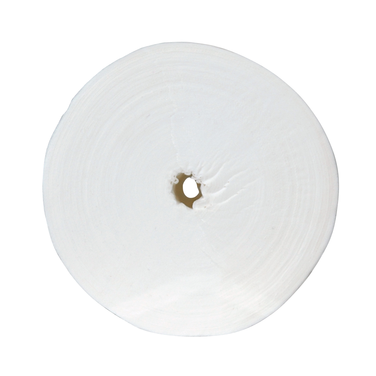 ECO Toiletpapier coreless 1 laags T 36 x 1400 vel - Afbeelding 3