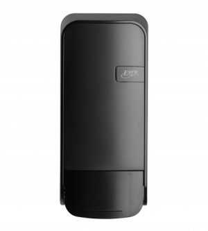 Zeepdispenser Foam 1000 ml Black Quartz