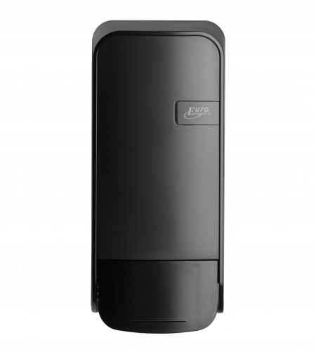 Zeepdispenser Foam 1000 ml Black Quartz