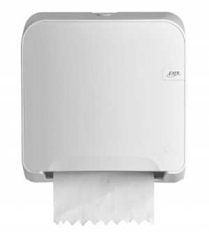 Handdoekautomaat Mini Matic XL White Quartz