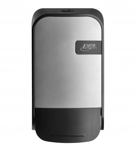 zeep dispenser gratis