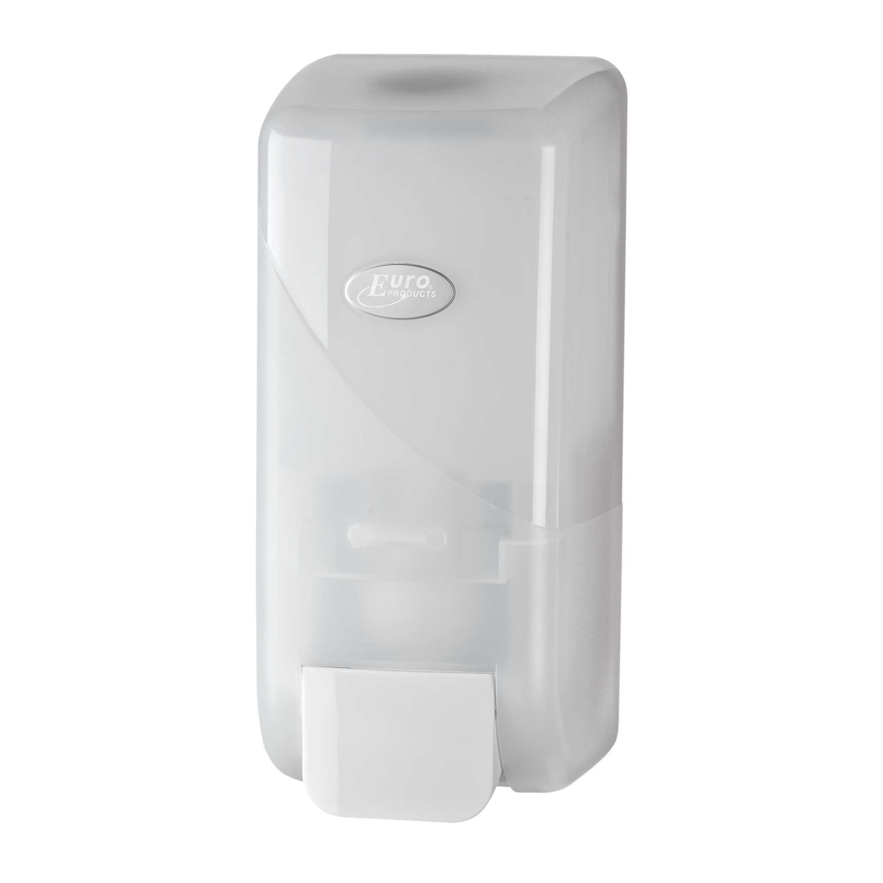 Zeepdispenser Foam Pearl White 1000 ml
