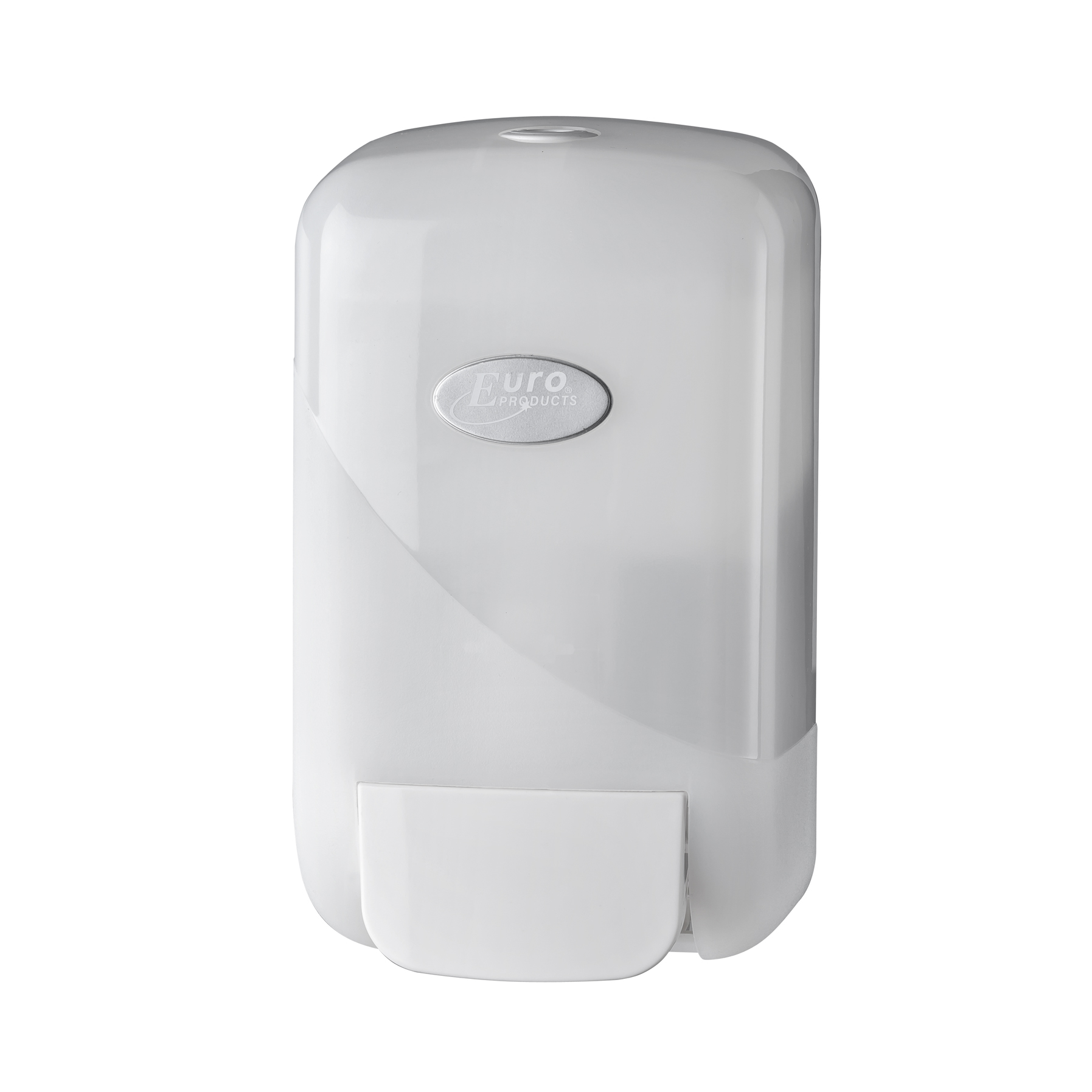 Toiletbrildispenser Foam 400 ml Pearl White