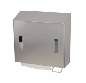 Combinatiedispenser RVS mat  CPU 2 RE/AFP-C