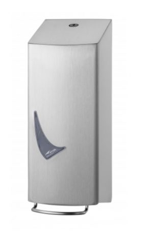 RVS AFP-C zeepdispenser 900 ml