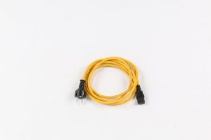 Laadkabel TTB 3-aderig