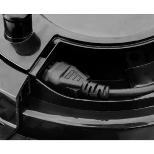 Stofzuiger PPR 370 Kit A1 Rood, HI-FLO - Afbeelding 3