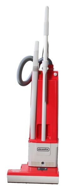 Cleanfix Borstelstofzuiger BS 360