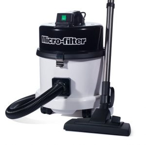 Stofzuiger MFQ 370- Microfilter Kit AS1