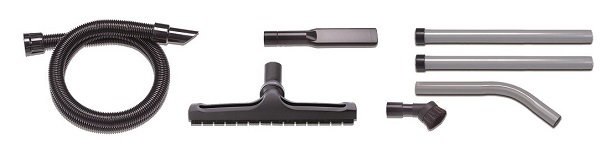 Industrie stofzuiger NVDQ 900-2 inclusief kit BB2 - Afbeelding 2