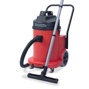 Industrie stofzuiger NVDQ 900-2 inclusief kit BB2