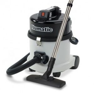 Stofzuiger CRQ-370 Cleanroom