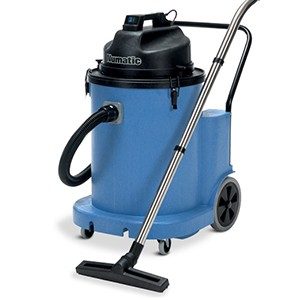 Waterzuiger WVD 1800AP-2 38 mm RVS/ dompelpomp