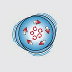 FloorMac DeLuxe eenschijfsmachine /PE 300 - Afbeelding 3