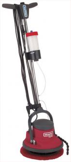 FloorMac DeLuxe eenschijfsmachine /PE 300