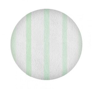 Micro fiber pad 6 inch voor de PE 145