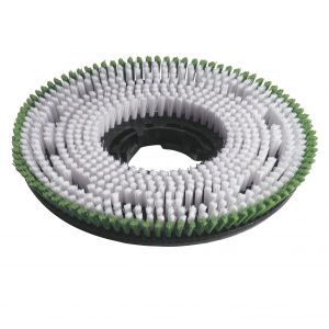 MDA-31 Schrobborstel 450 mm (nylon)