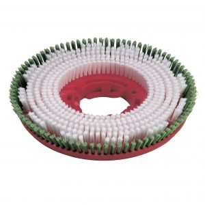 Polyscrub schrobborstel 400 mm