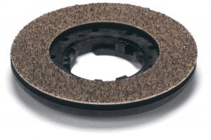 Nuloc aandrijfschijf 280 mm (dubbele schijf) TTB 4552