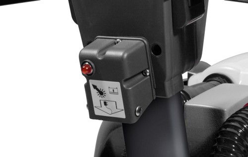 Numatic Schrobzuigmachine TGB4045 B - Afbeelding 4