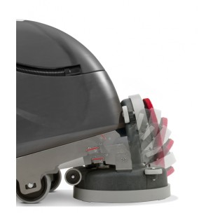 Schrobzuigmachine TT- 4045 G 230 Volt, met kabel - Afbeelding 2