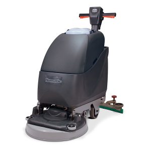 Numatic Schrobzuigmachine TGB 4055 batterij